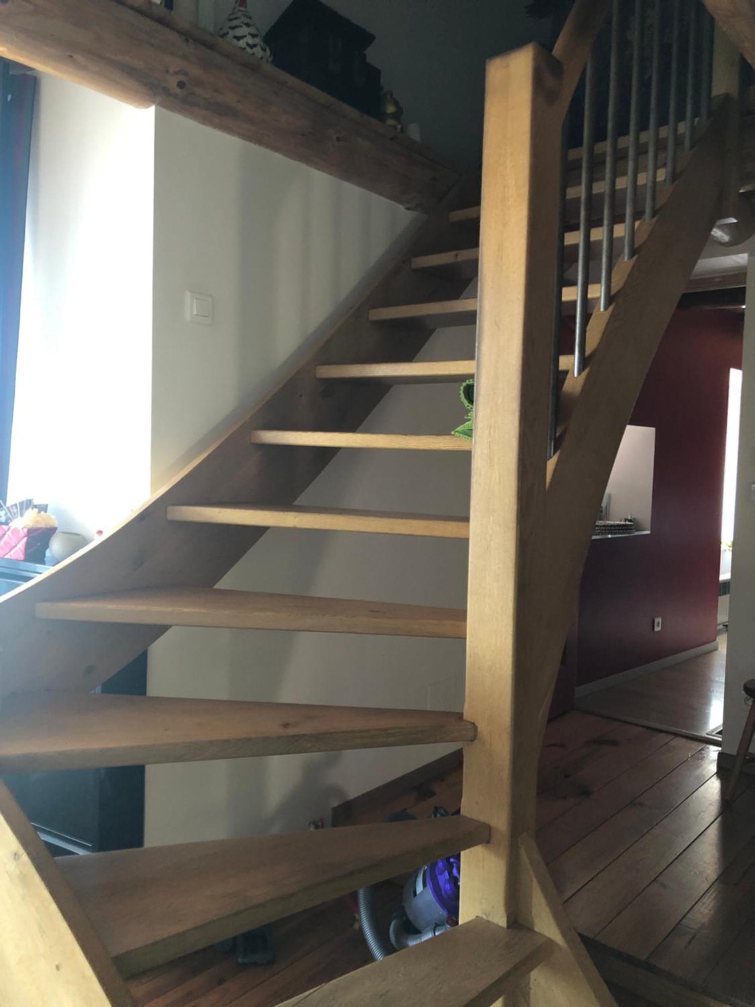 Apartment La Belle Etape