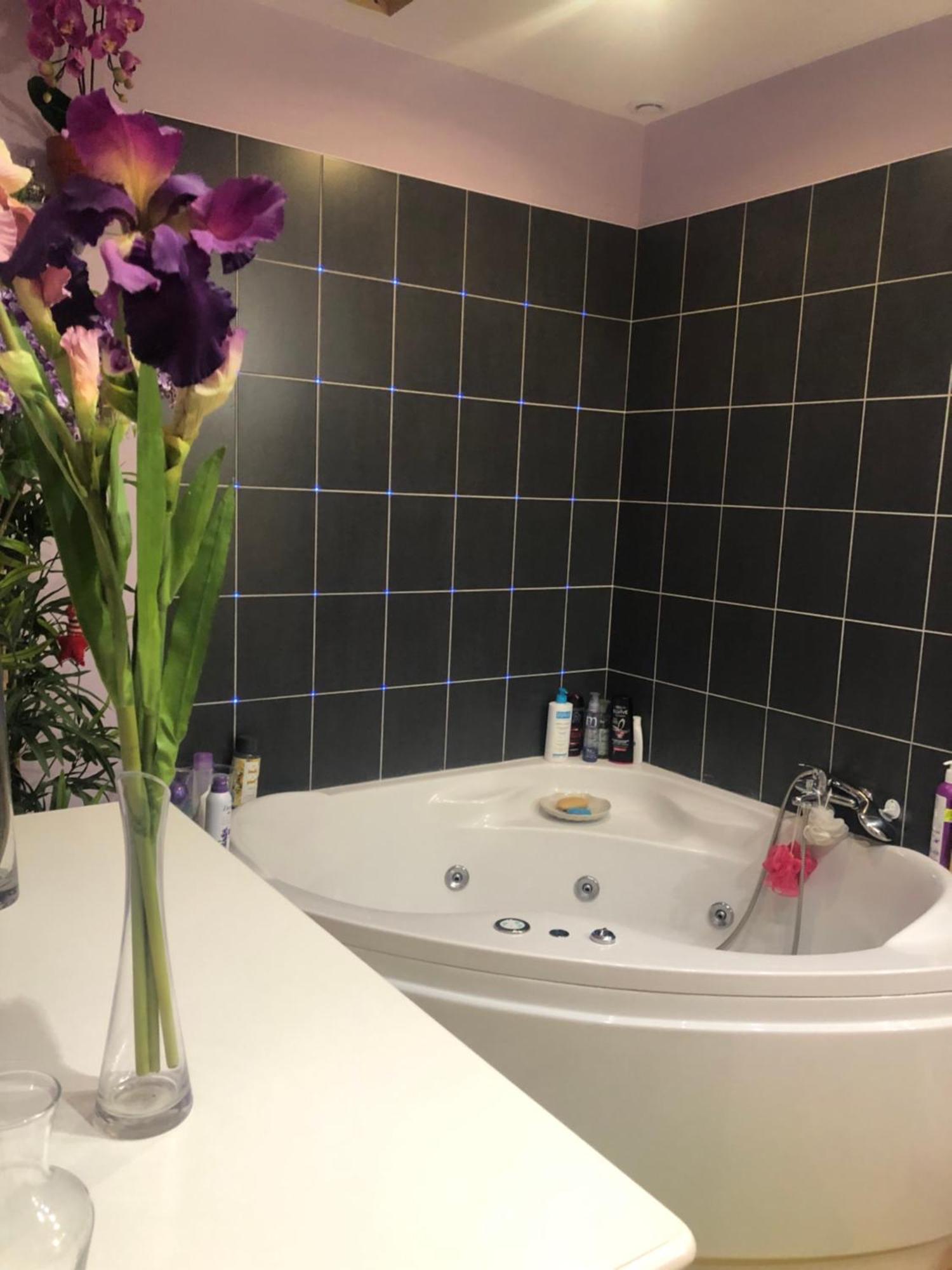 La Belle Etape Apartment *