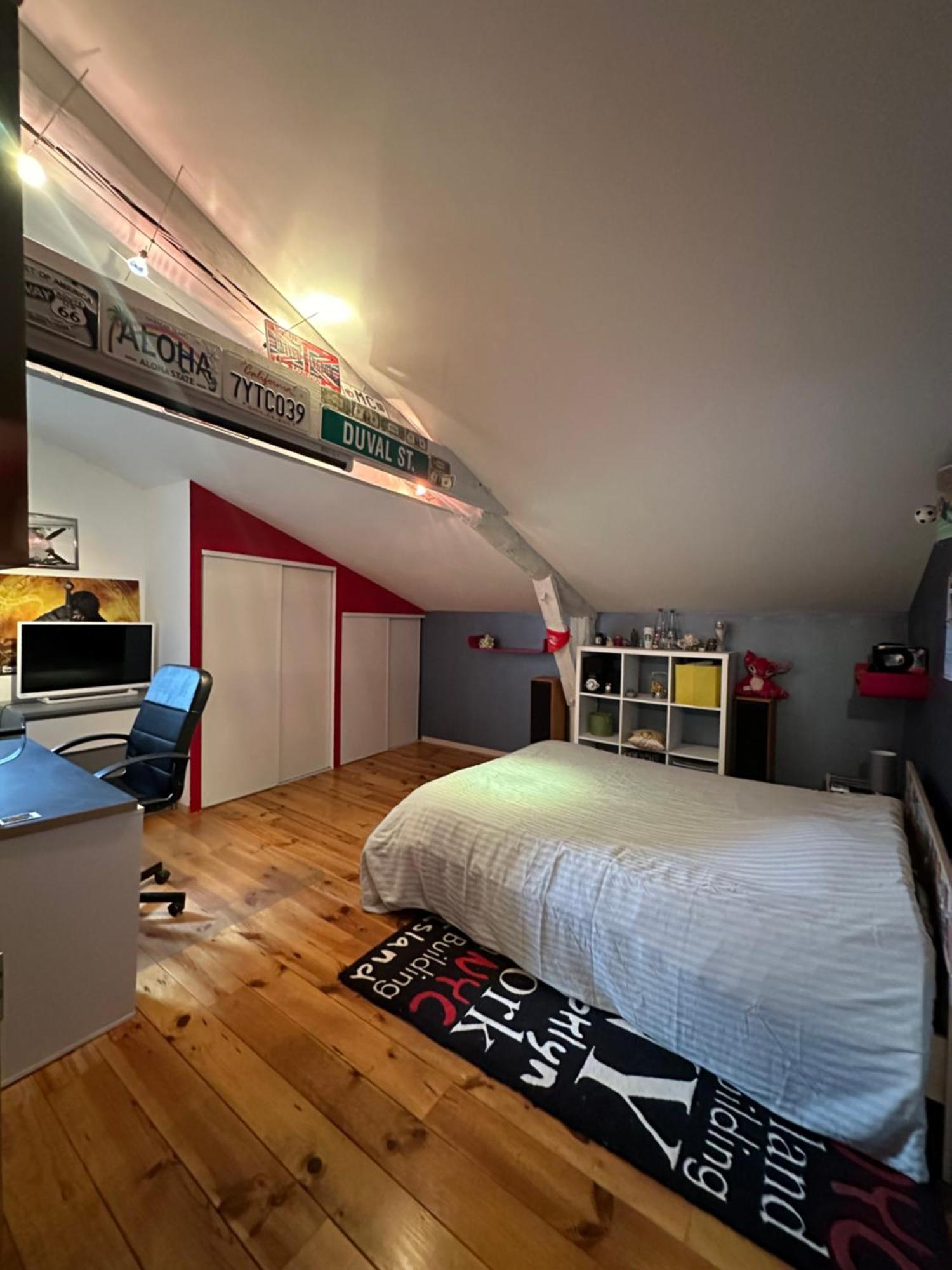 La Belle Etape Apartment *