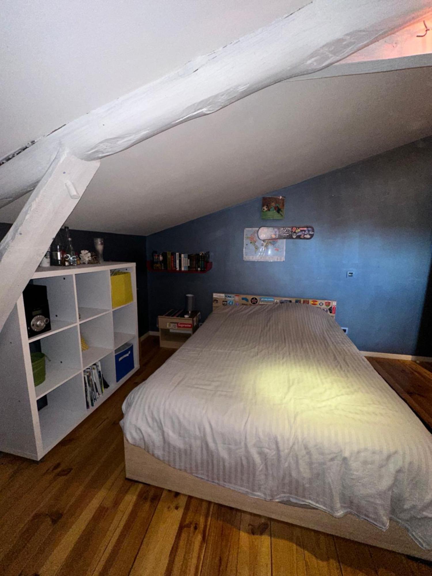 Apartment La Belle Etape